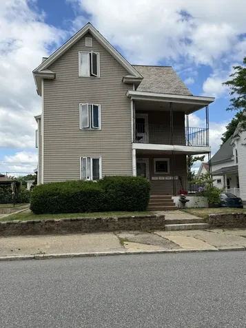 806 Union Street Manchester NH 03104
