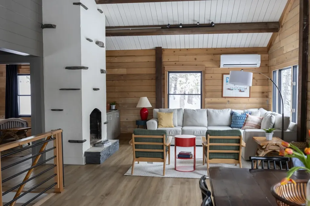 528 Pinnacle Road Stowe VT 05672