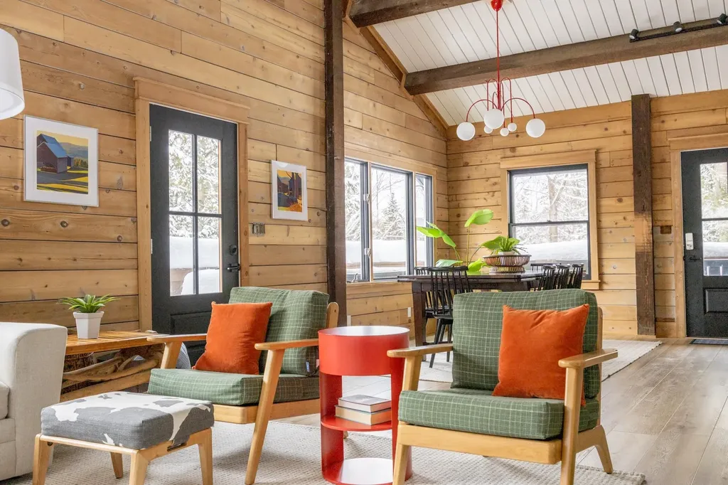 528 Pinnacle Road Stowe VT 05672