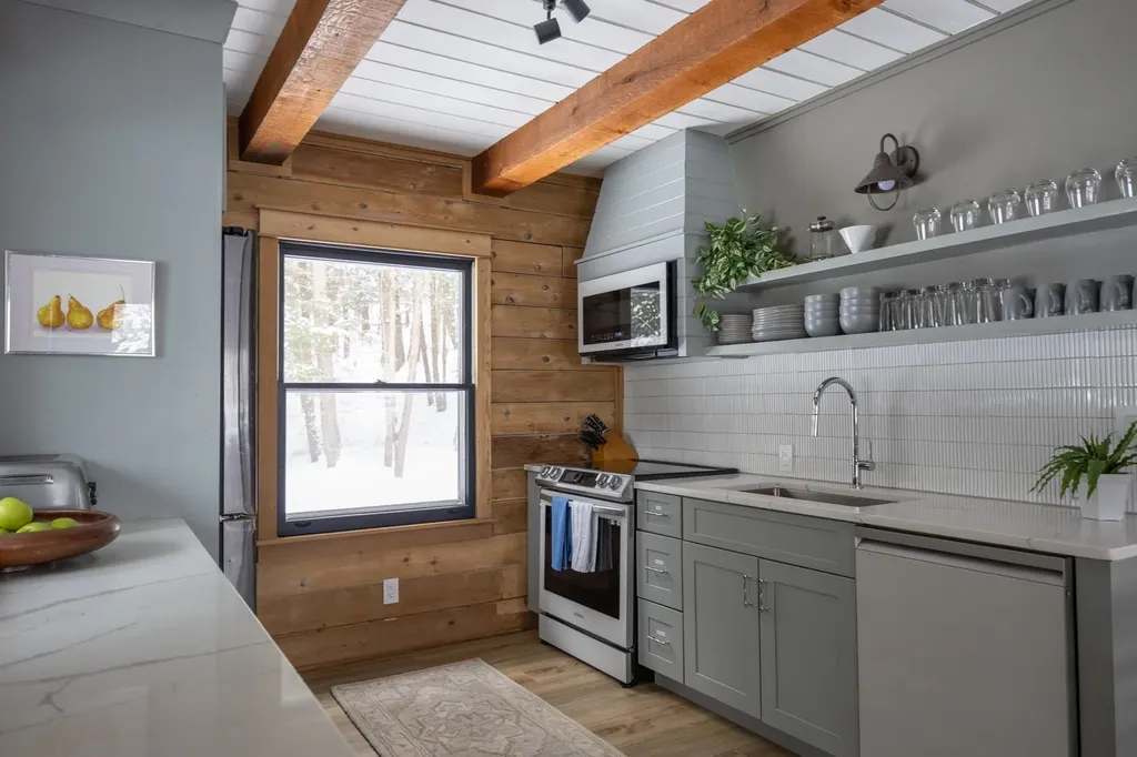 528 Pinnacle Road Stowe VT 05672