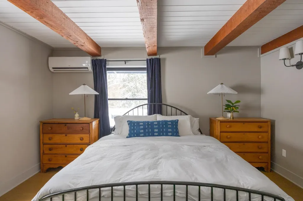 528 Pinnacle Road Stowe VT 05672