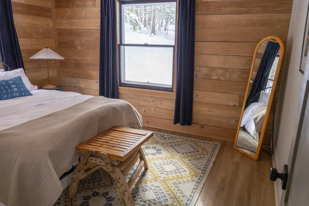 528 Pinnacle Road Stowe VT 05672