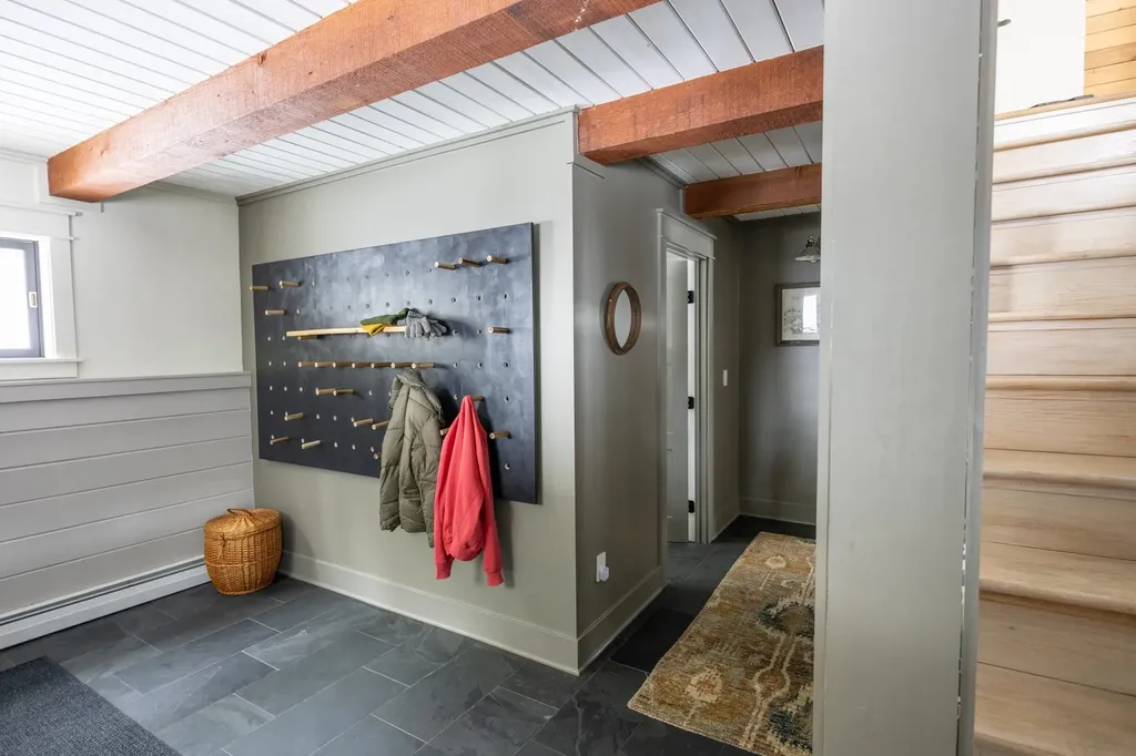 528 Pinnacle Road Stowe VT 05672