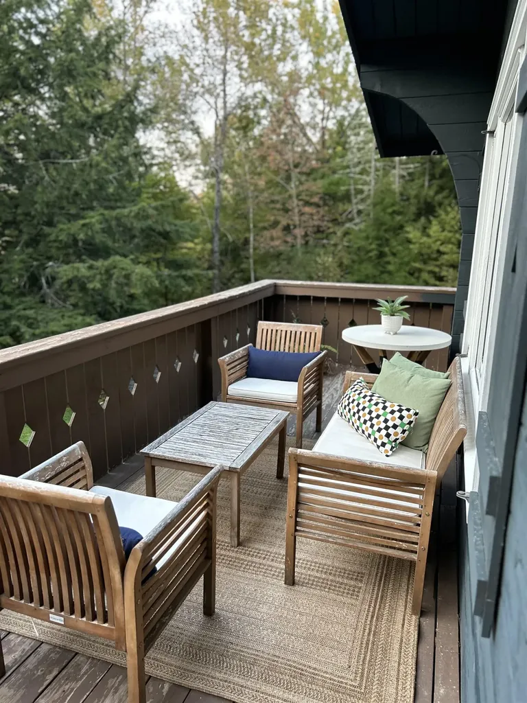 528 Pinnacle Road Stowe VT 05672