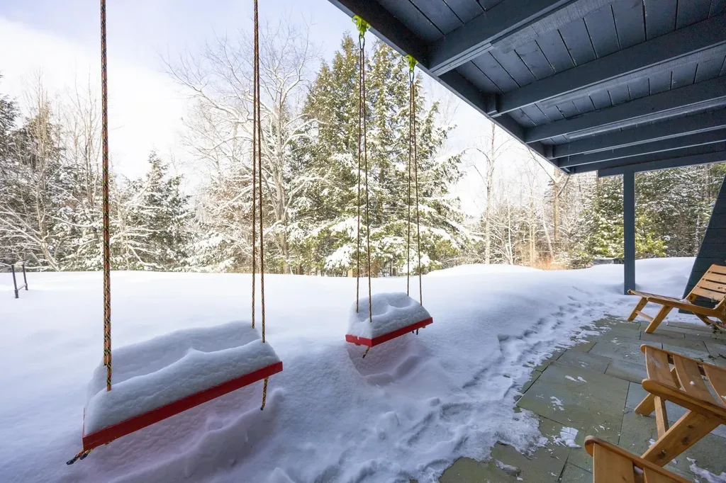 528 Pinnacle Road Stowe VT 05672
