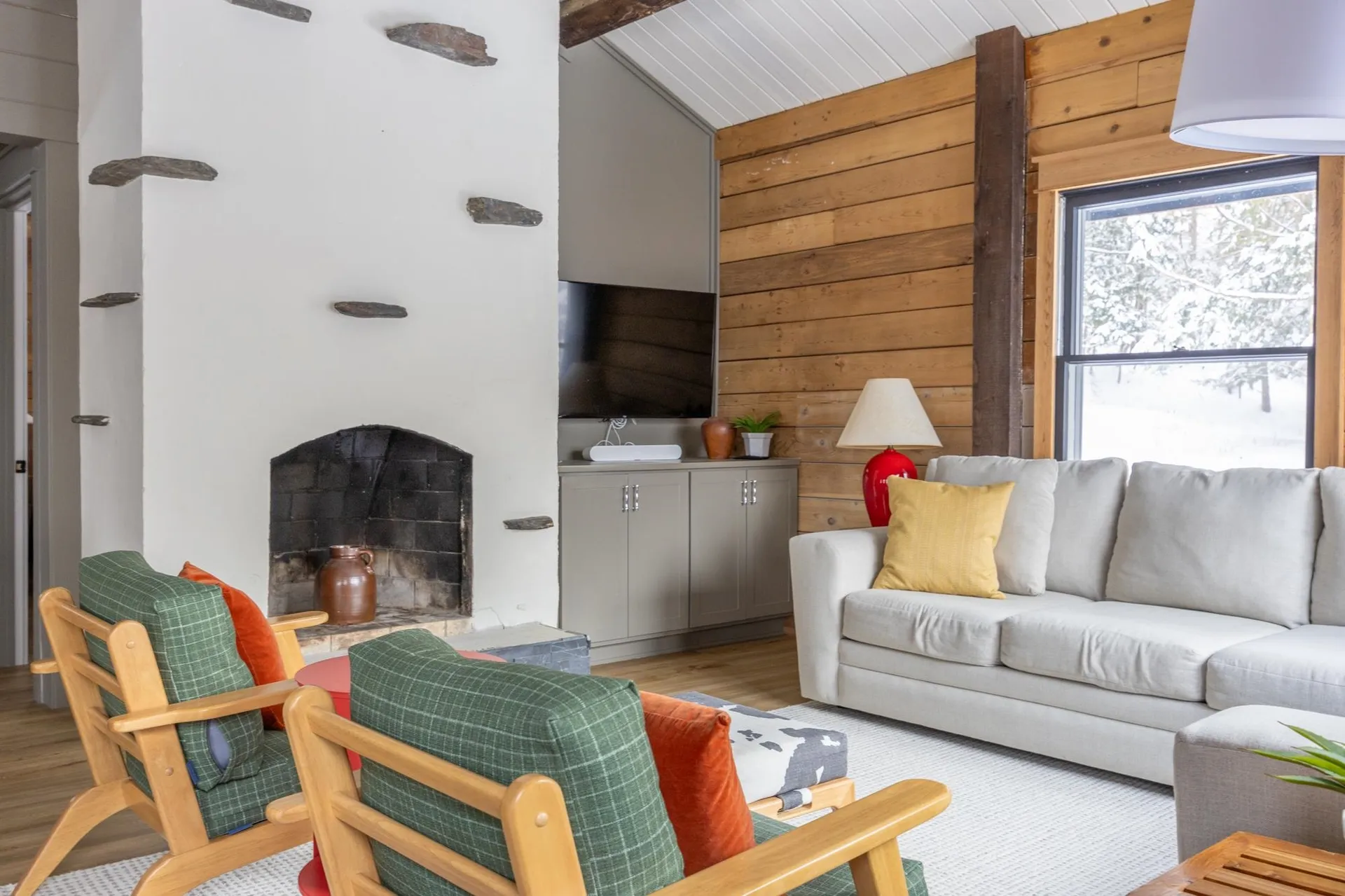 528 Pinnacle Road Stowe VT 05672