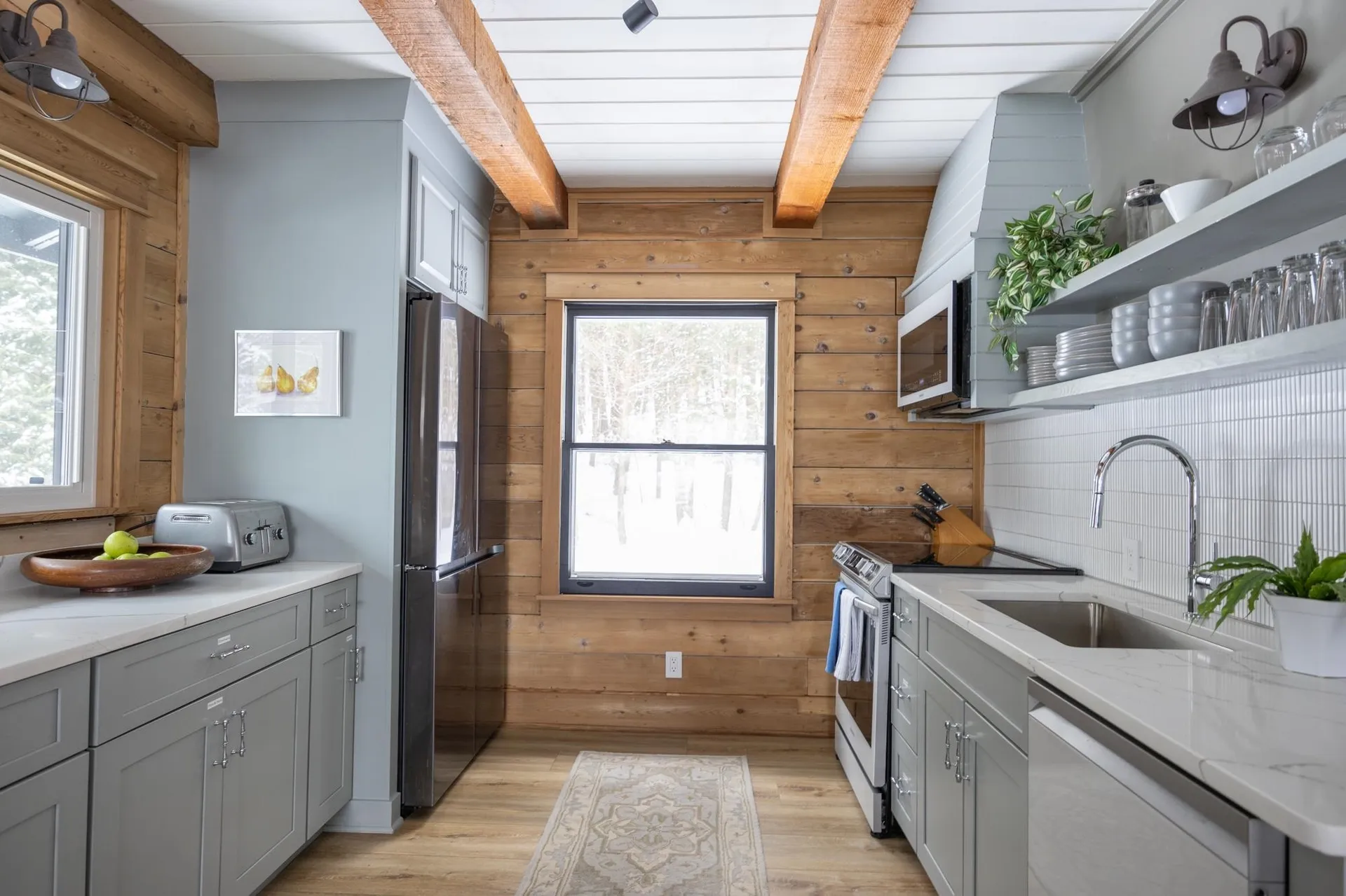 528 Pinnacle Road Stowe VT 05672