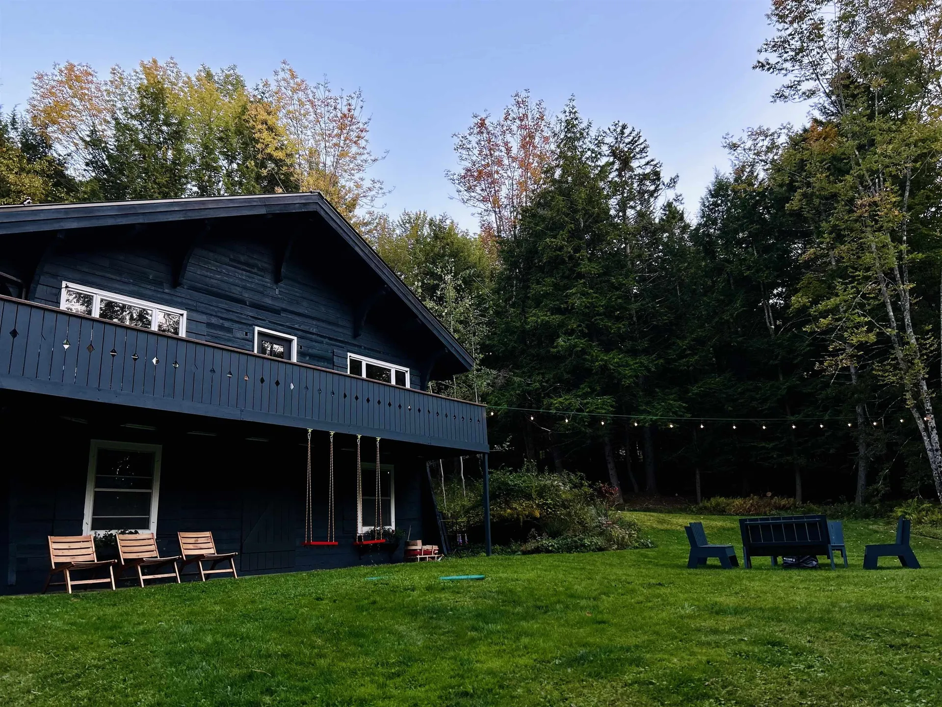 528 Pinnacle Road Stowe VT 05672