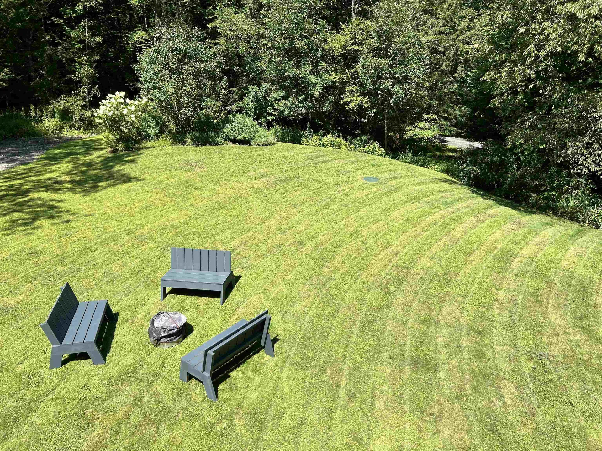 528 Pinnacle Road Stowe VT 05672
