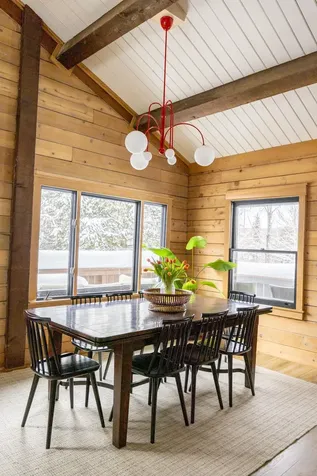 528 Pinnacle Road Stowe VT 05672