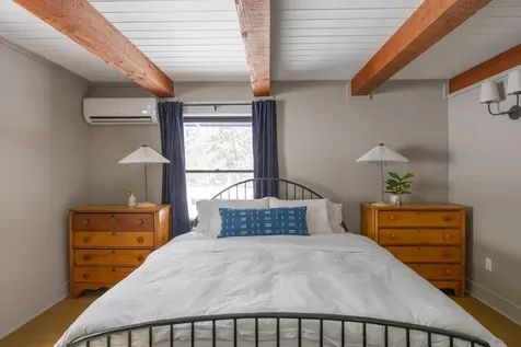 528 Pinnacle Road Stowe VT 05672
