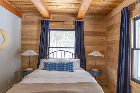 528 Pinnacle Road Stowe VT 05672