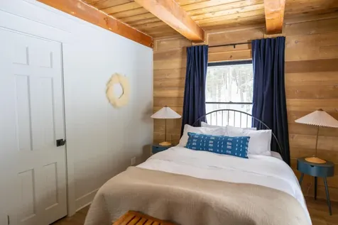 528 Pinnacle Road Stowe VT 05672