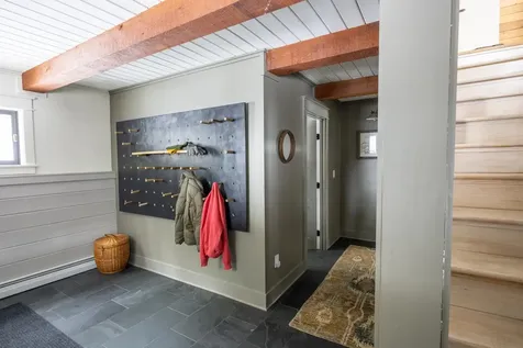 528 Pinnacle Road Stowe VT 05672