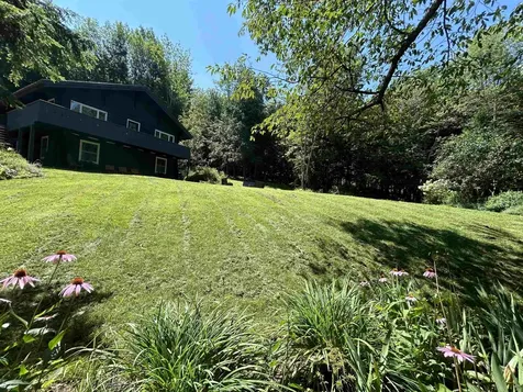 528 Pinnacle Road Stowe VT 05672