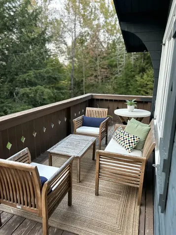 528 Pinnacle Road Stowe VT 05672