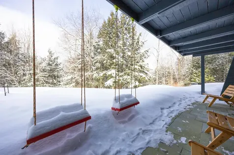 528 Pinnacle Road Stowe VT 05672