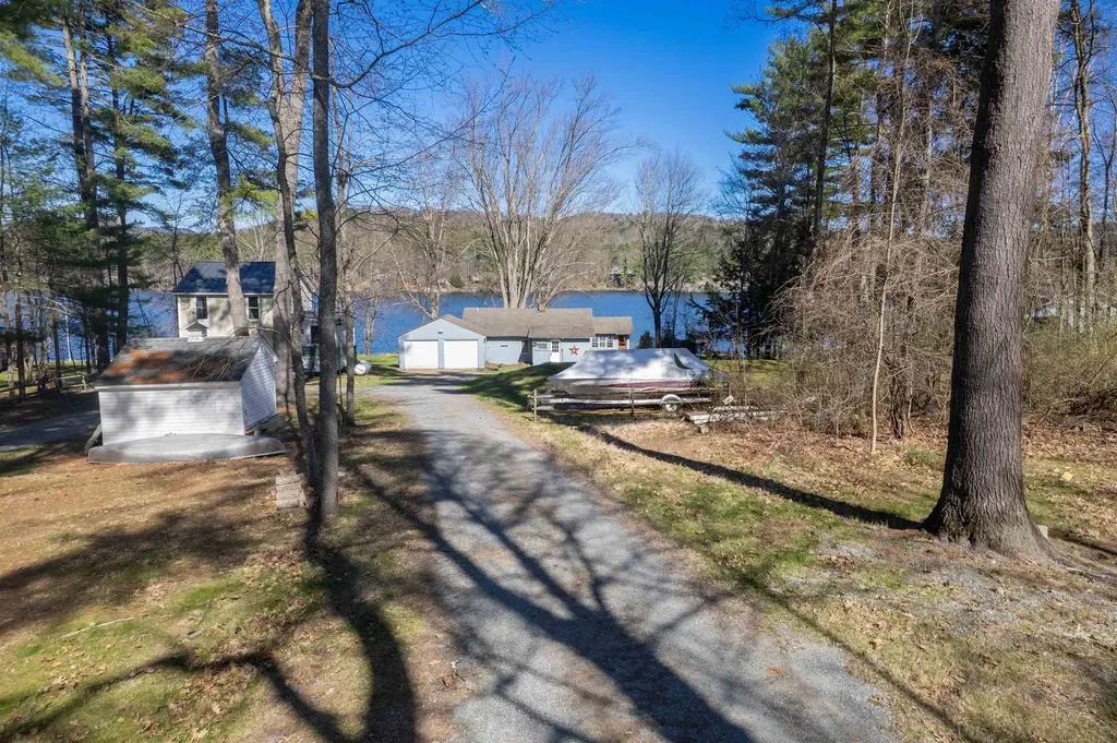361 Johnson Spooner Road Castleton VT 05735