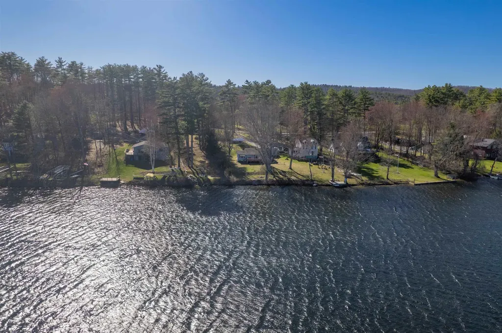 361 Johnson Spooner Road Castleton VT 05735