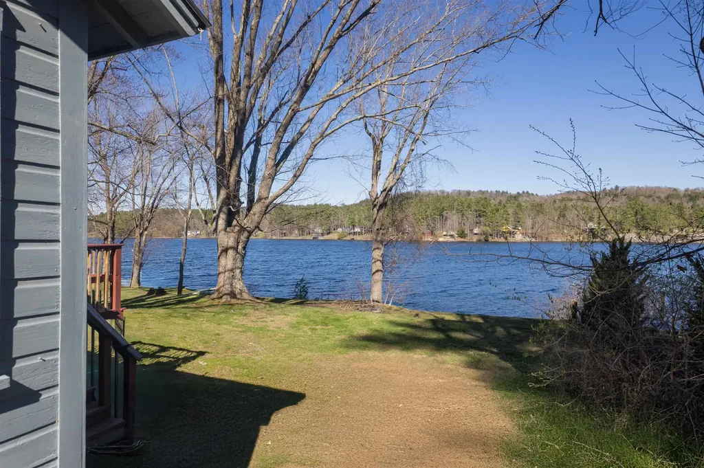361 Johnson Spooner Road Castleton VT 05735