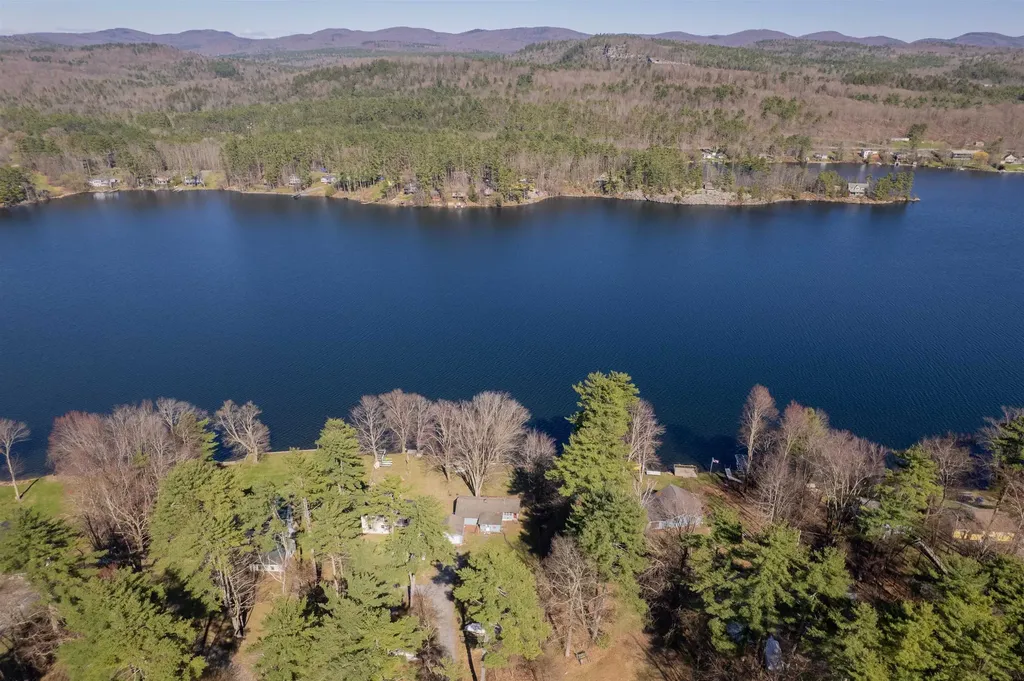 361 Johnson Spooner Road Castleton VT 05735