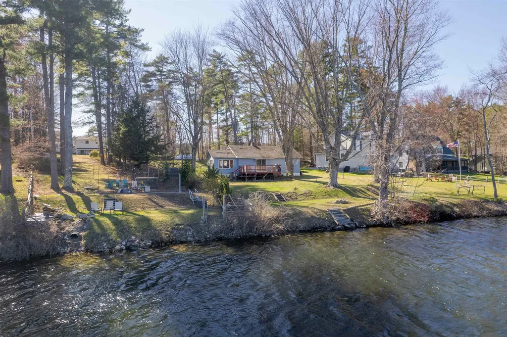 361 Johnson Spooner Road Castleton VT 05735
