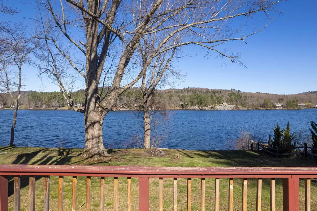 361 Johnson Spooner Road Castleton VT 05735
