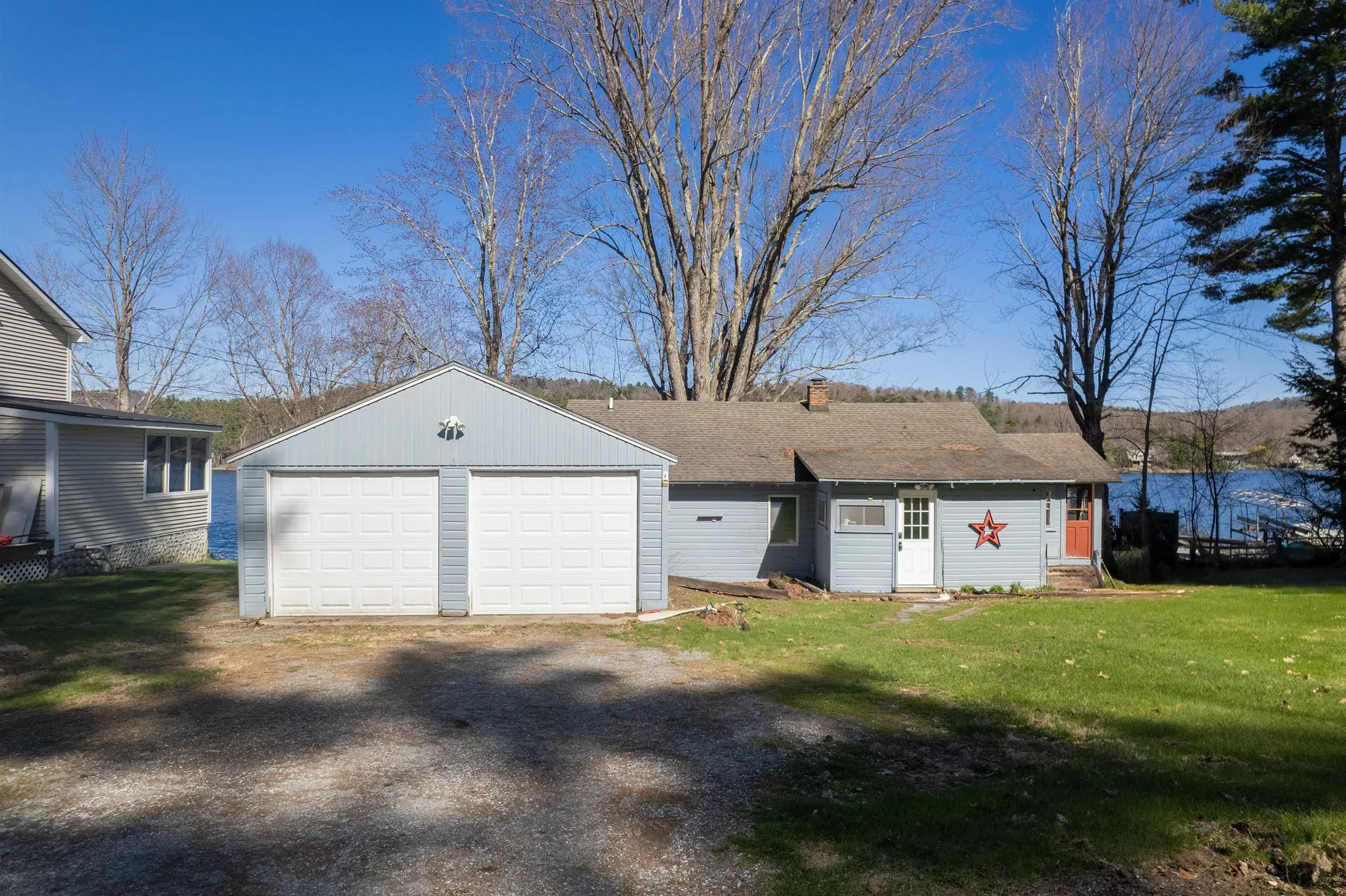 361 Johnson Spooner Road Castleton VT 05735