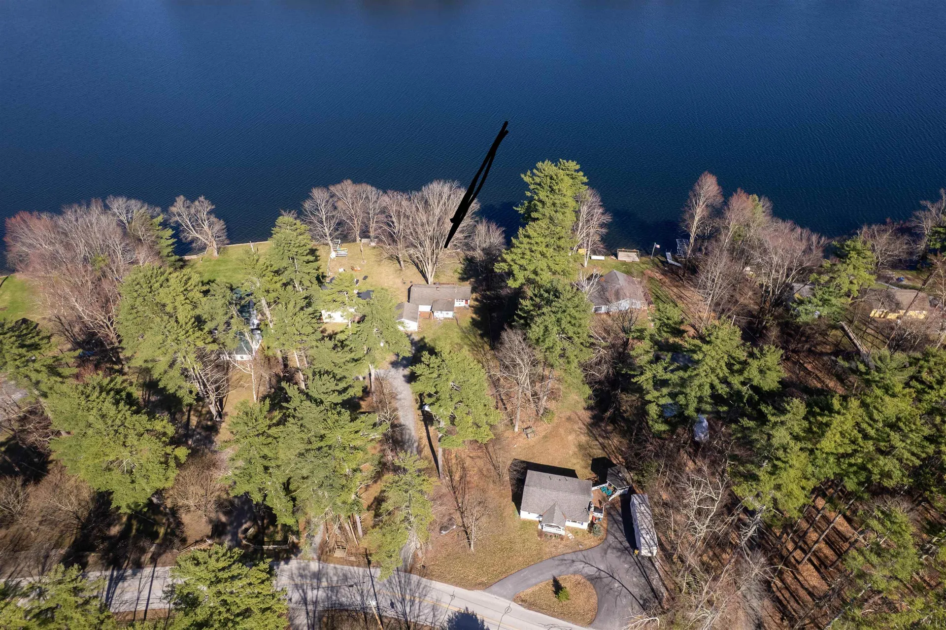 361 Johnson Spooner Road Castleton VT 05735
