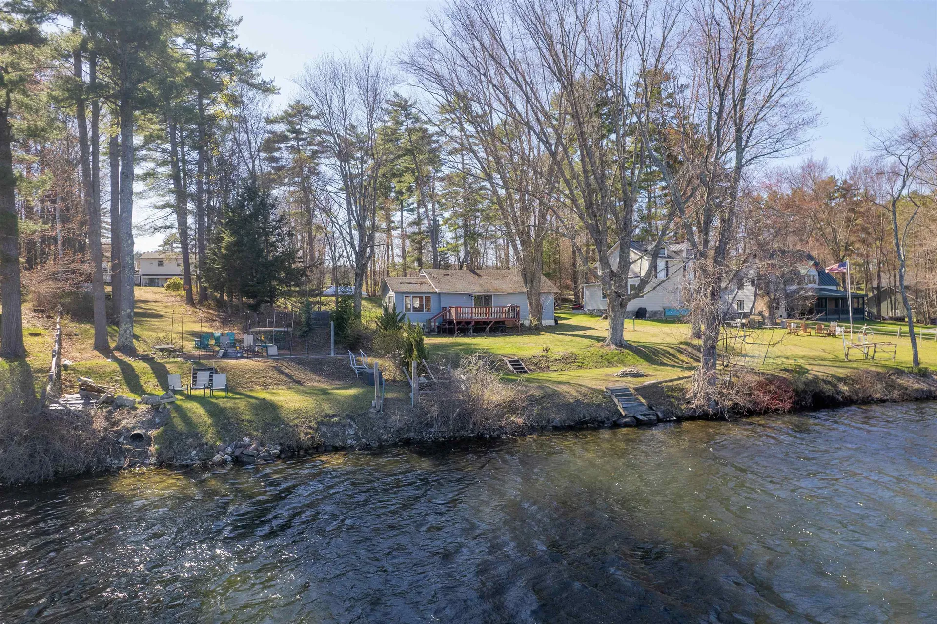 361 Johnson Spooner Road Castleton VT 05735