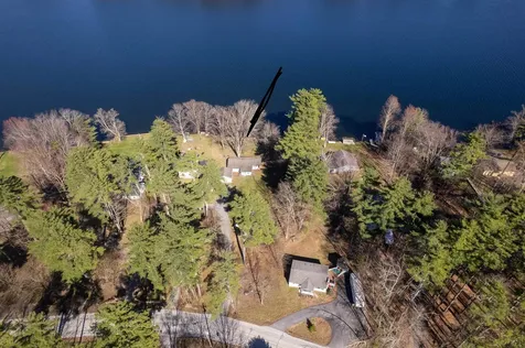 361 Johnson Spooner Road Castleton VT 05735