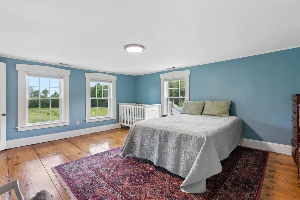 567 First Crown Point Road Strafford NH 03884