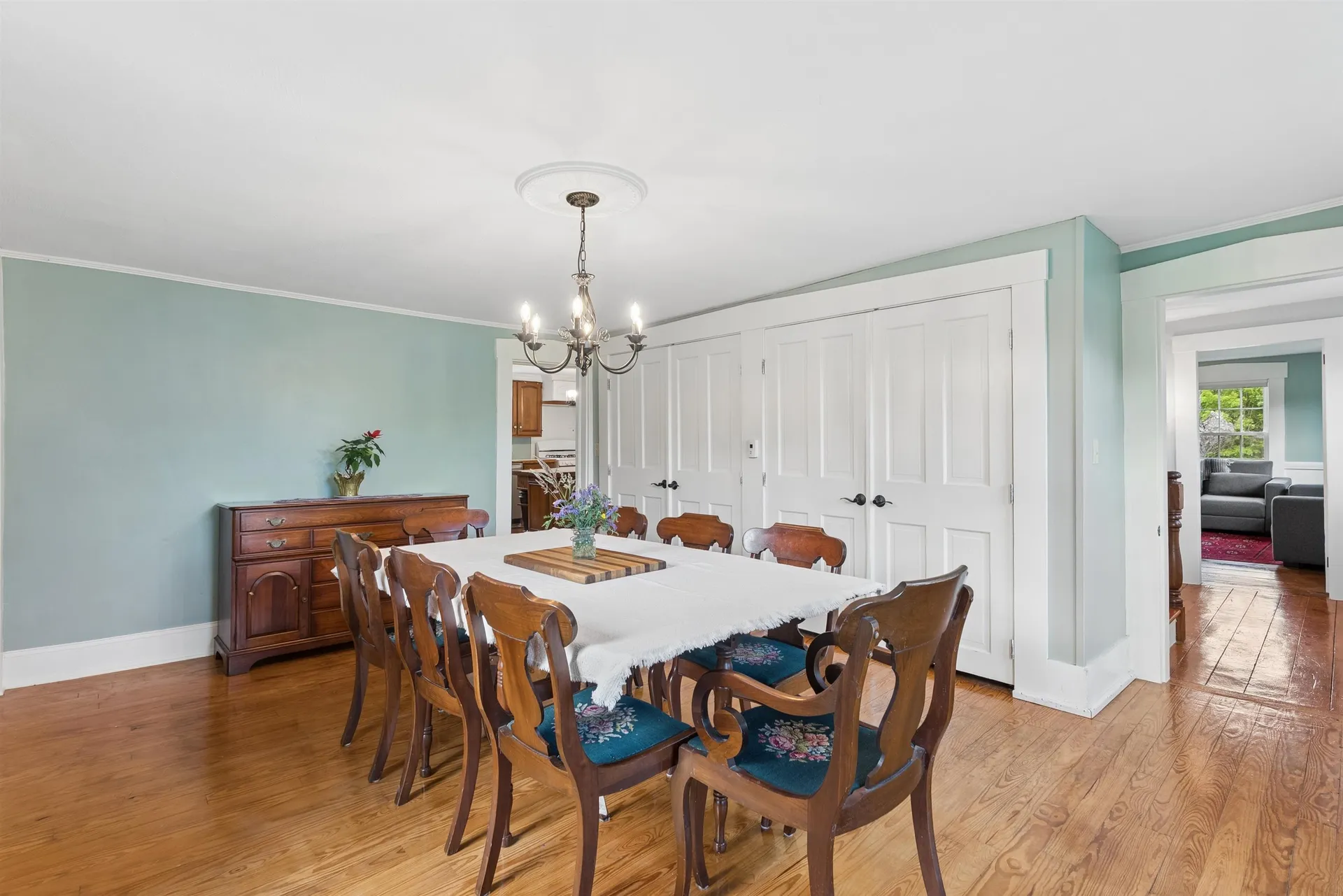 567 First Crown Point Road Strafford NH 03884