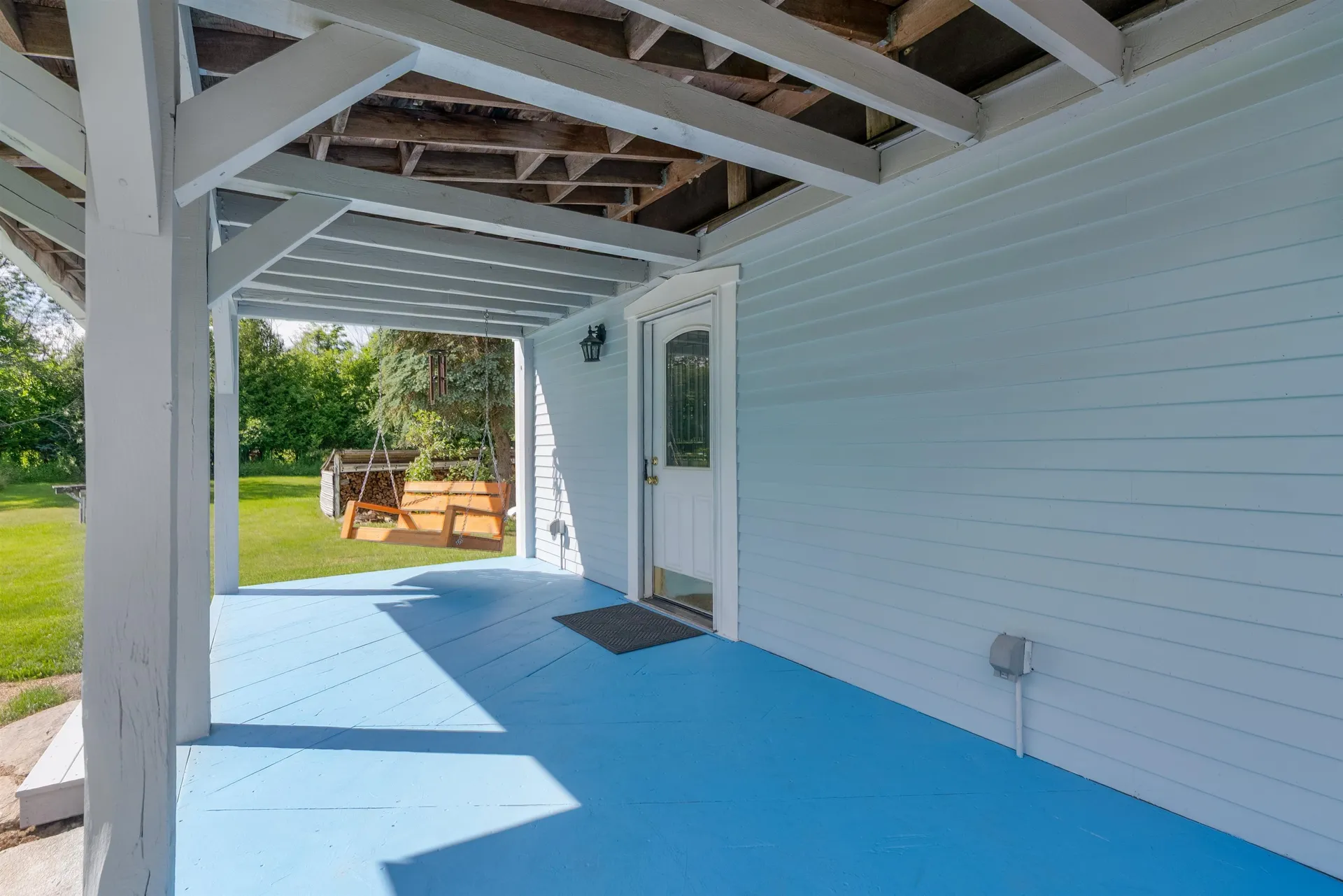 567 First Crown Point Road Strafford NH 03884
