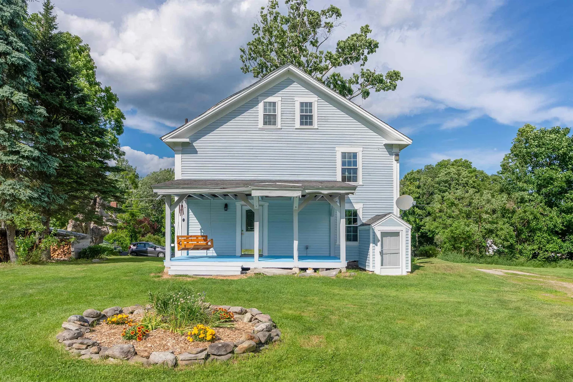 567 First Crown Point Road Strafford NH 03884