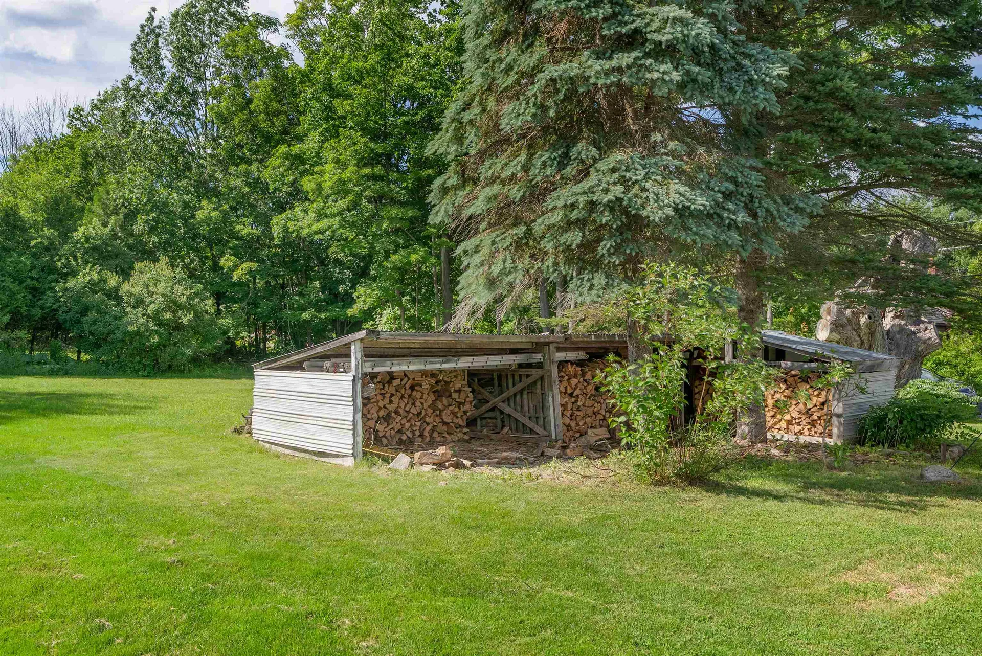 567 First Crown Point Road Strafford NH 03884