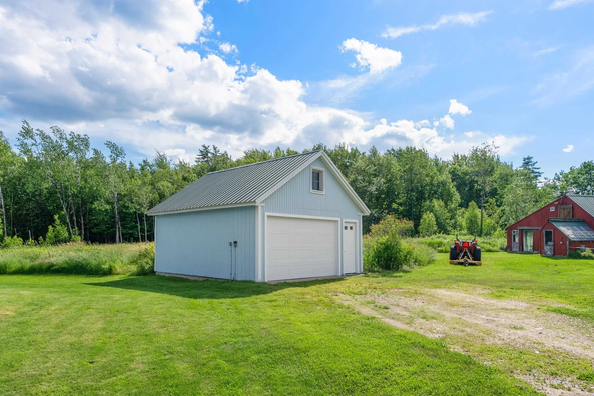 567 First Crown Point Road Strafford NH 03884