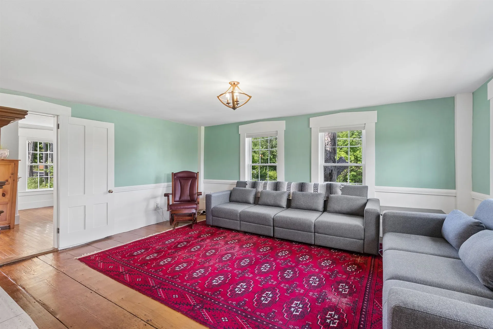 567 First Crown Point Road Strafford NH 03884