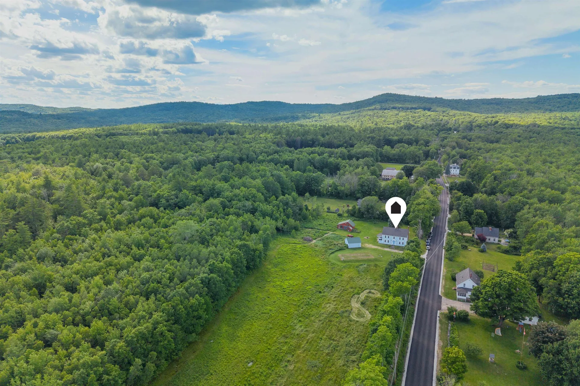 567 First Crown Point Road Strafford NH 03884