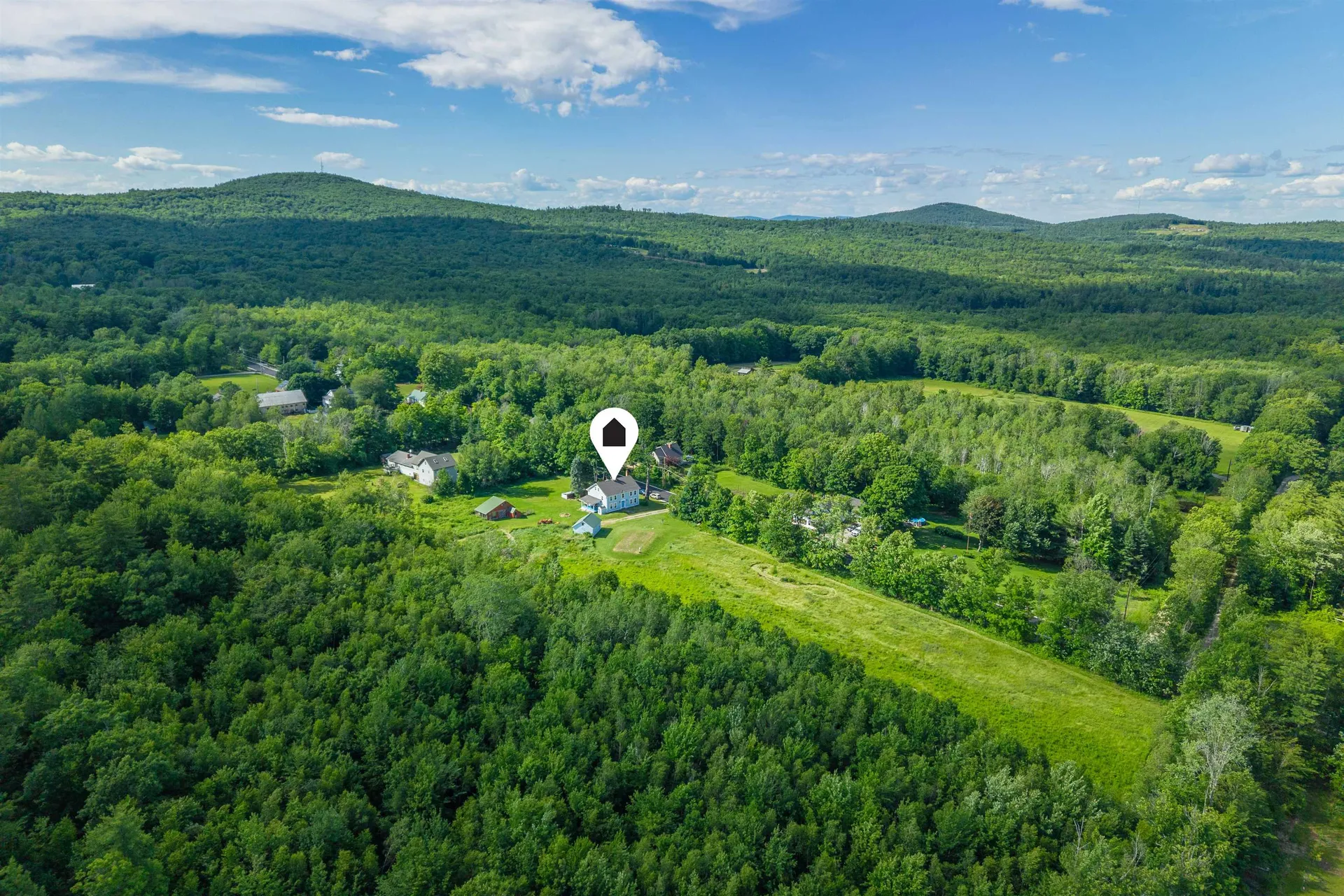 567 First Crown Point Road Strafford NH 03884