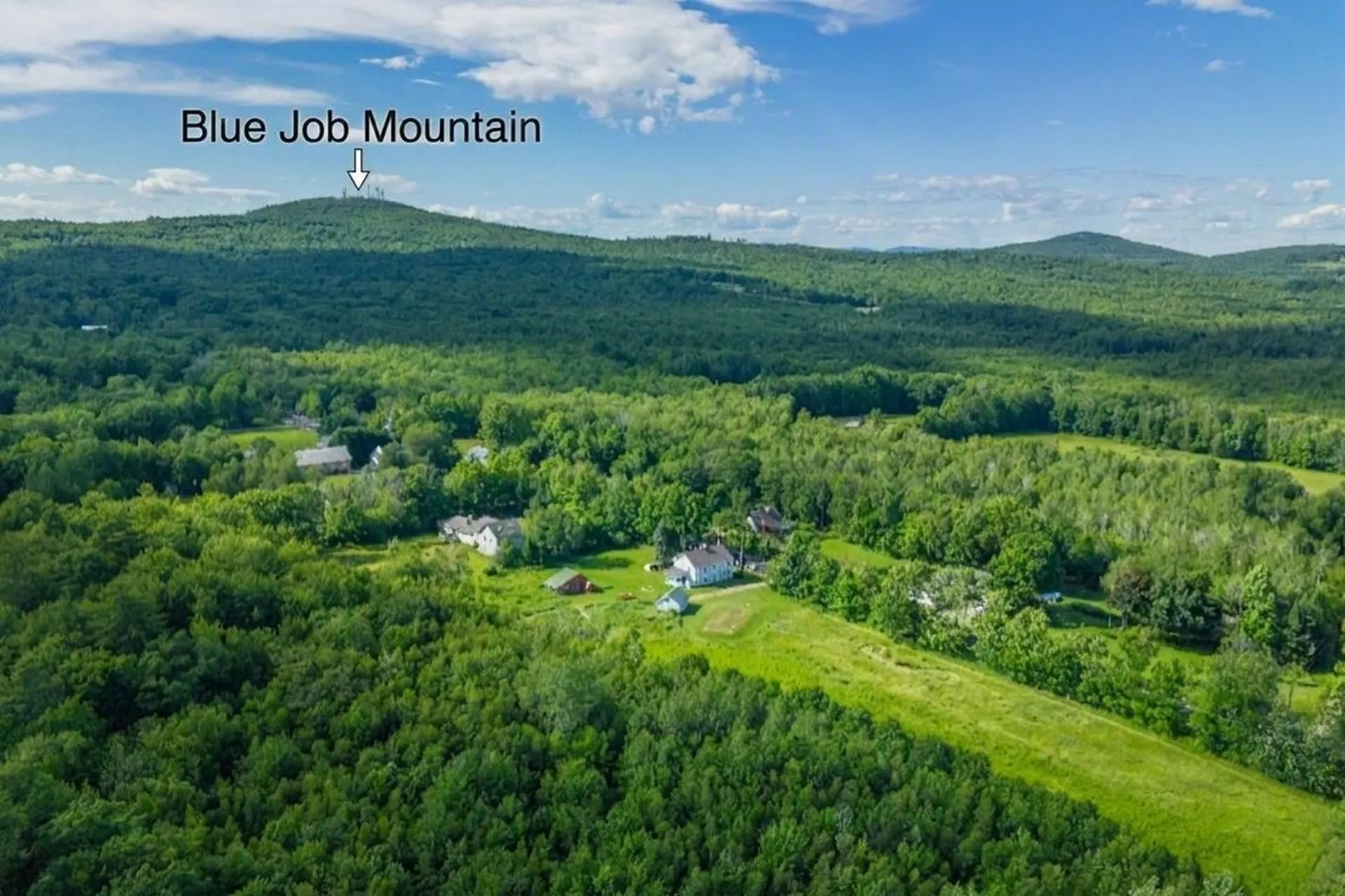 567 First Crown Point Road Strafford NH 03884