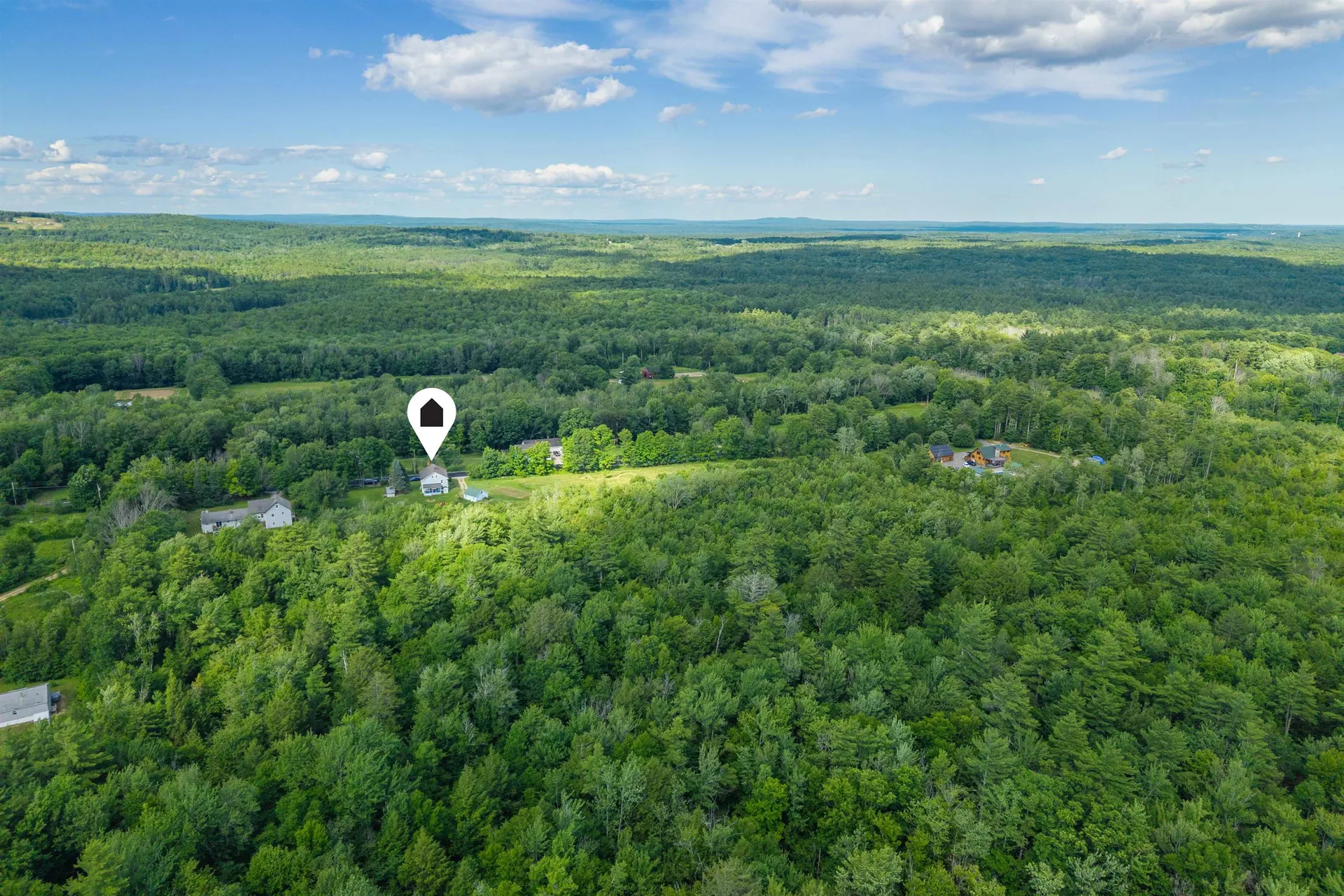 567 First Crown Point Road Strafford NH 03884