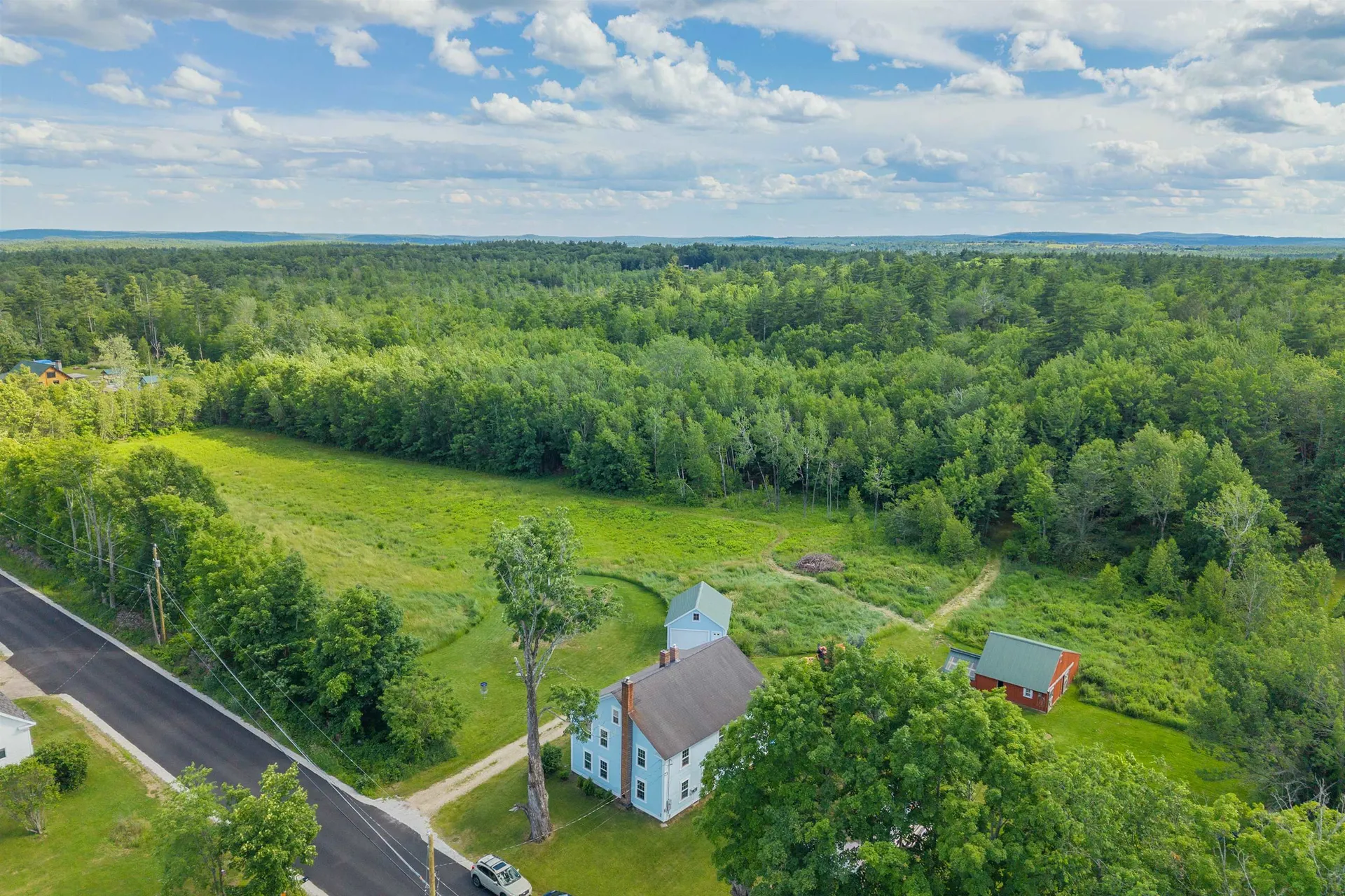 567 First Crown Point Road Strafford NH 03884