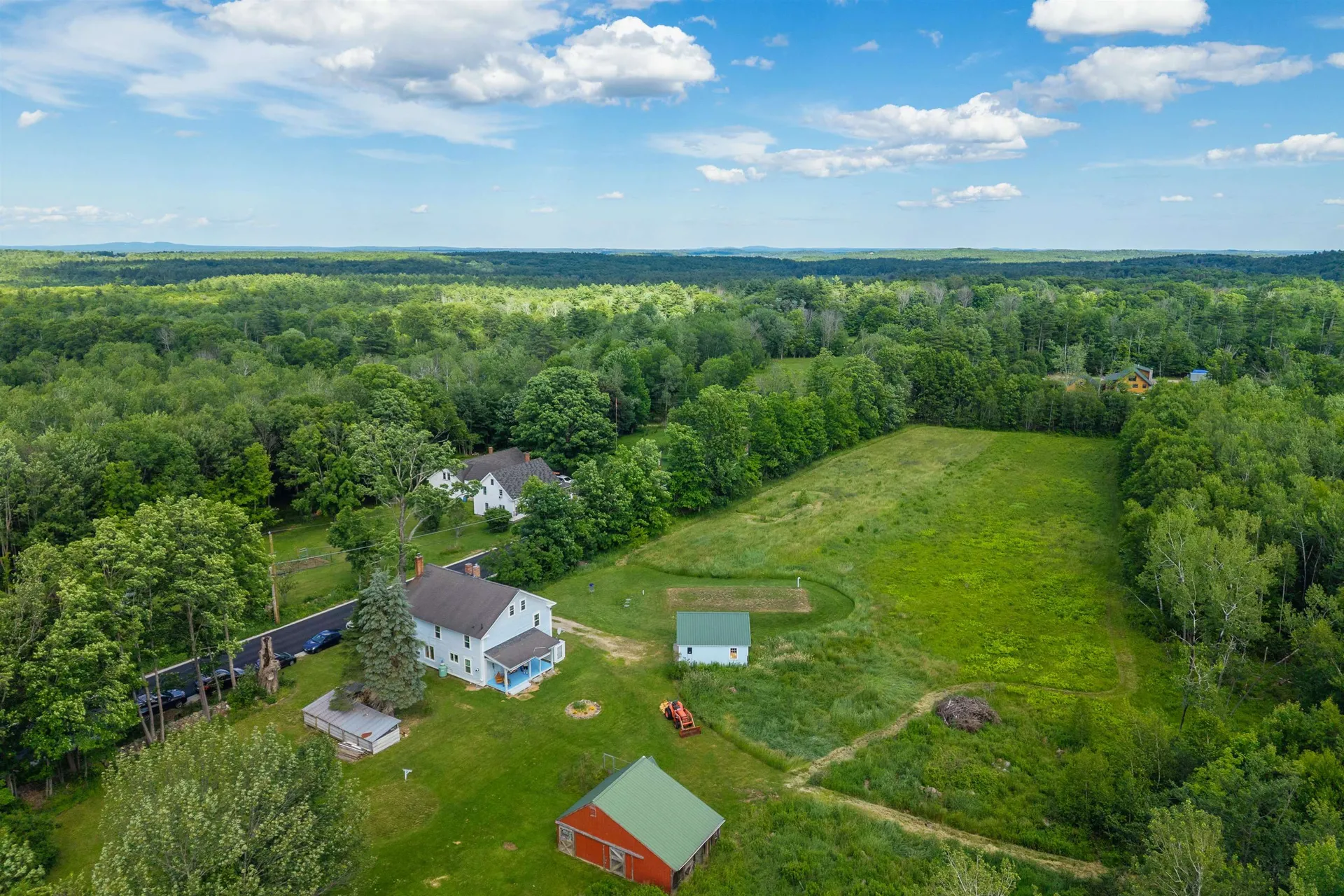567 First Crown Point Road Strafford NH 03884