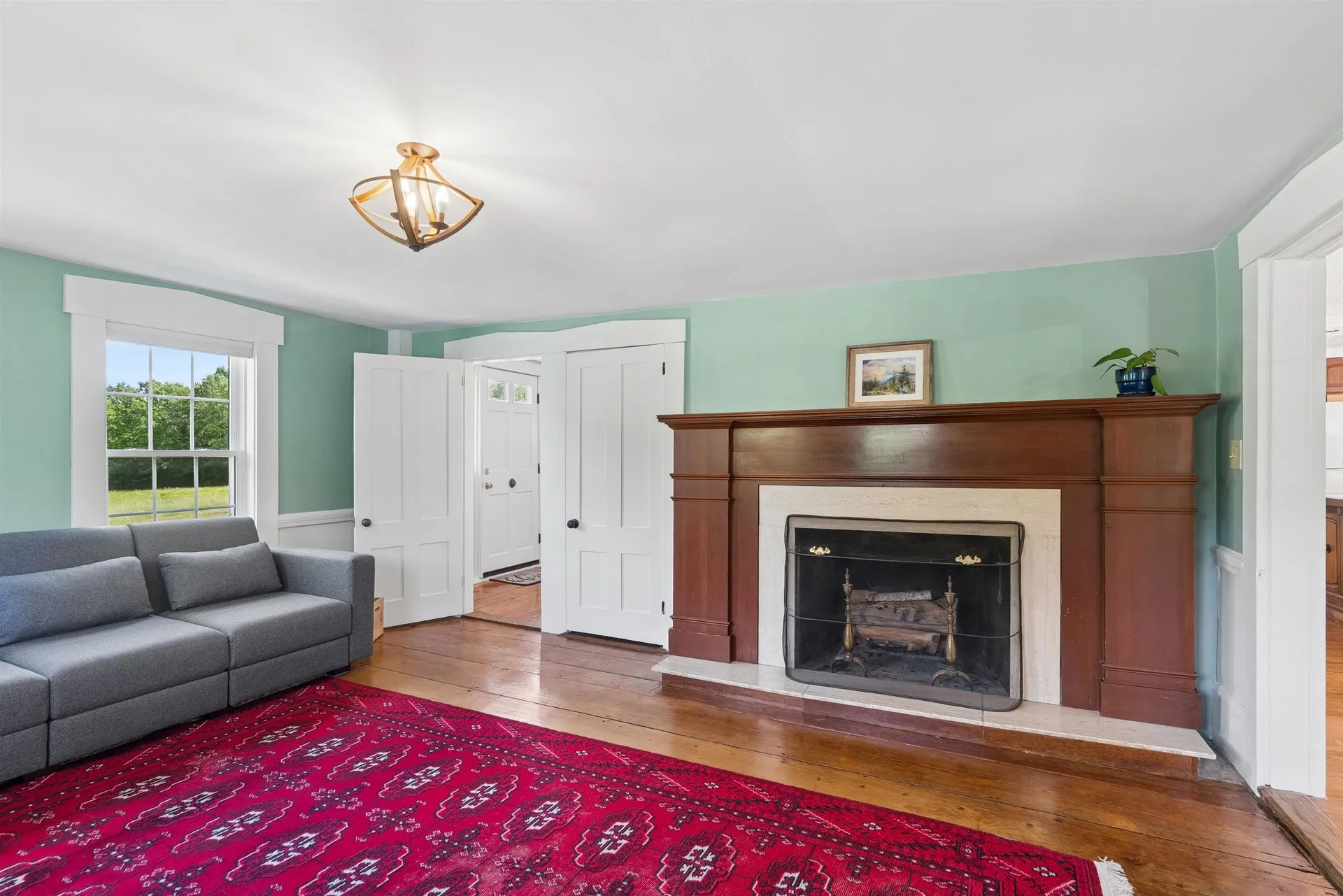 567 First Crown Point Road Strafford NH 03884