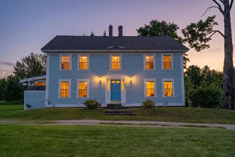 567 First Crown Point Road Strafford NH 03884