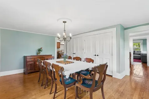 567 First Crown Point Road Strafford NH 03884