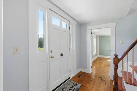 567 First Crown Point Road Strafford NH 03884