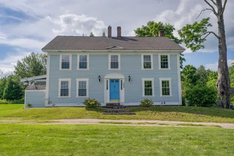 567 First Crown Point Road Strafford NH 03884