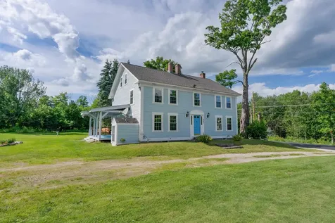 567 First Crown Point Road Strafford NH 03884